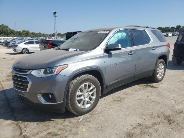 2019 CHEVROLET TRAVERSE — VIN 1GNERHKW4KJ260885