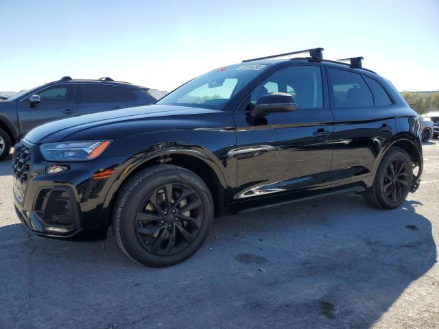 2022 AUDI Q5 PREMIUM — VIN WA1GAAFY9N2022289