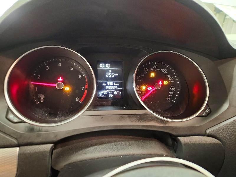3VW167AJ4HM366701