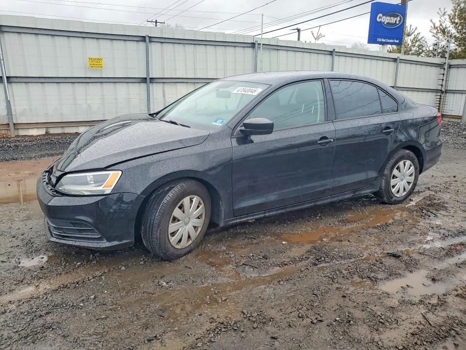 3VW267AJ5GM281045