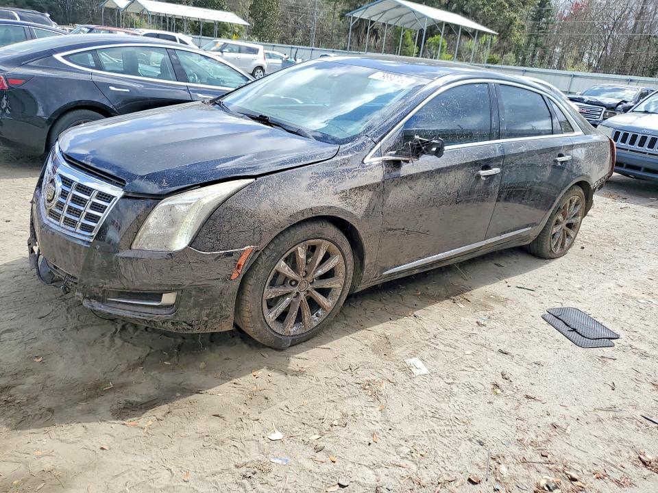 2015 CADILLAC XTS — VIN 2G61U5S35F9135232