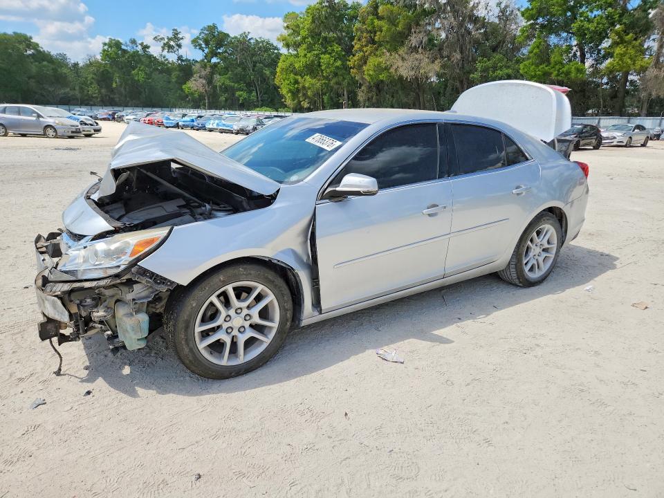 2015 CHEVROLET MALIBU — VIN 1G11C5SLXFU148182