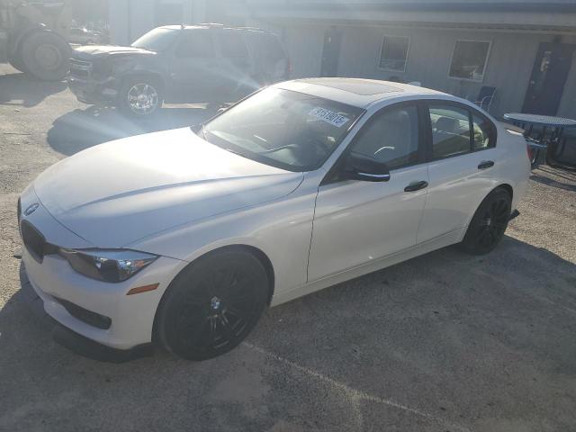 2015 BMW 320 — VIN WBA3B1C54FP831373