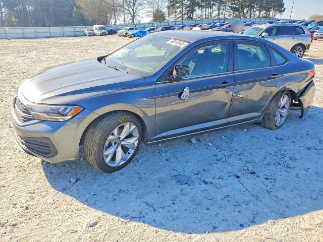 2023 VOLKSWAGEN JETTA — VIN 3VW5M7BU8PM013019