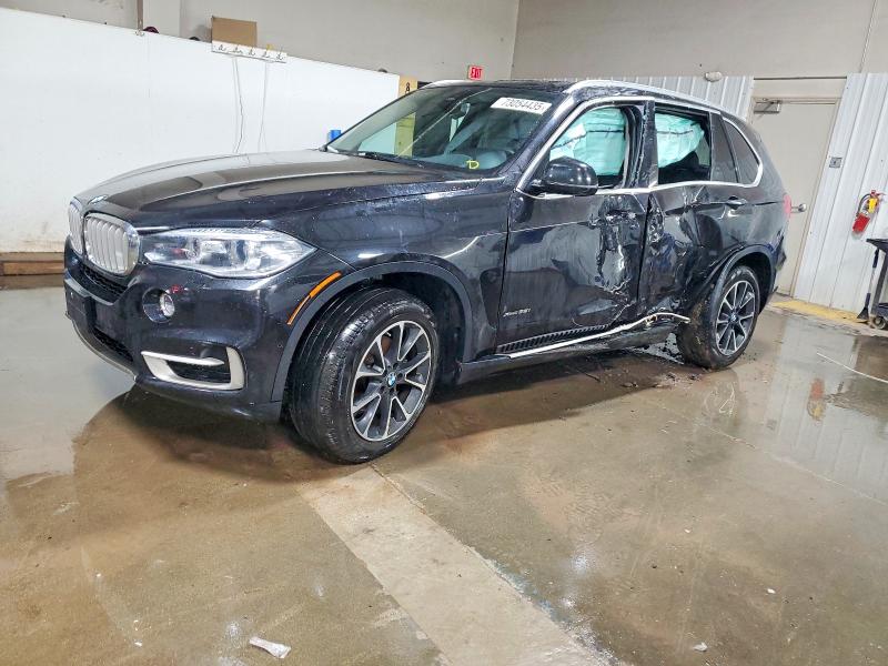 2016 BMW X5 — VIN 5UXKR0C53G0S90927