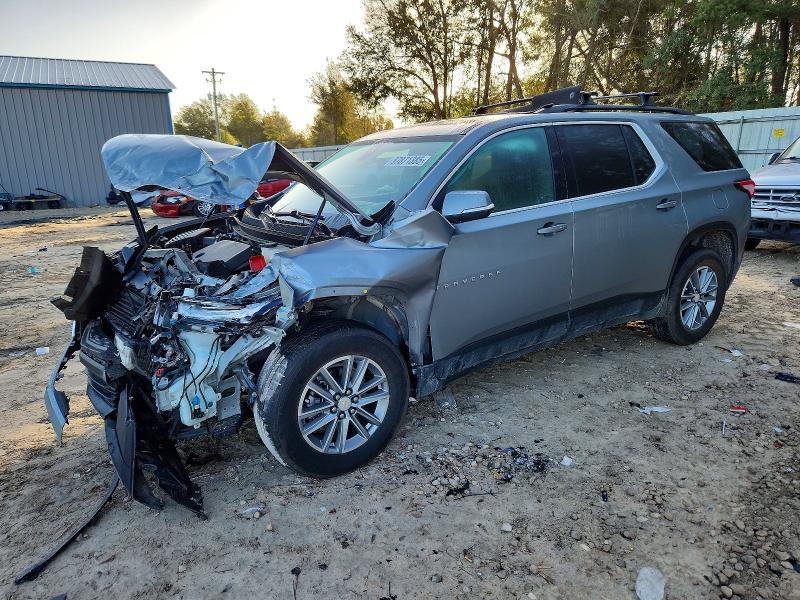 2023 CHEVROLET TRAVERSE — VIN 1GNERHKW1PJ175879