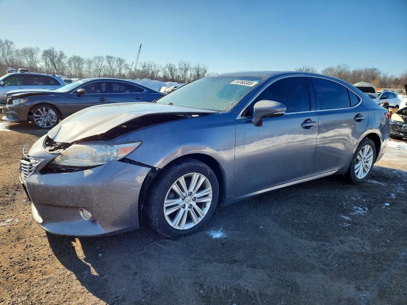 2015 LEXUS ES 350 — VIN JTHBK1GG8F2178276