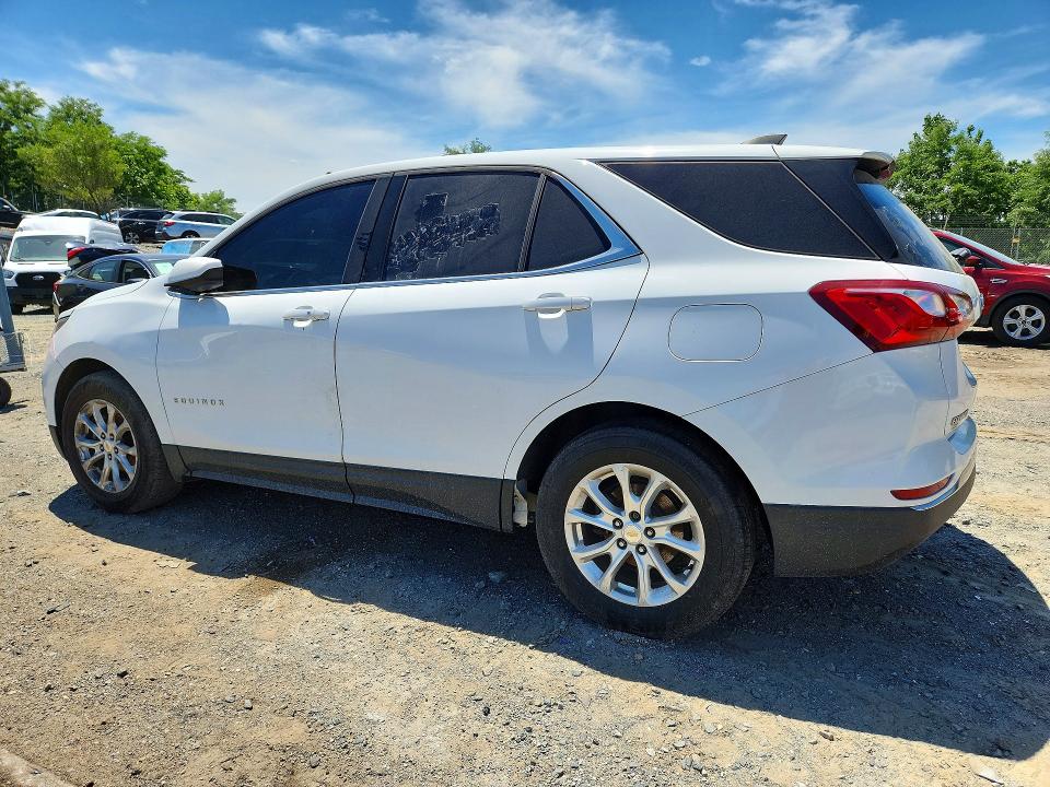 2GNAXKEVXL6207949