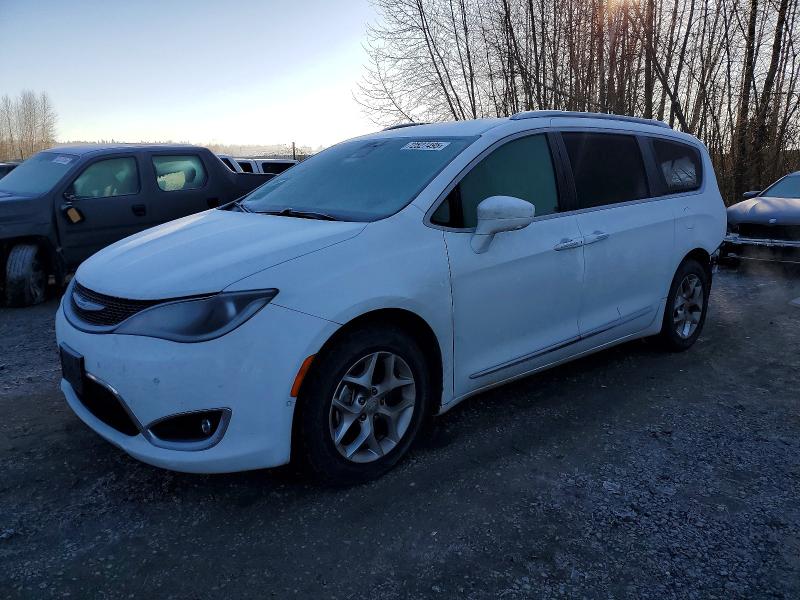 2020 CHRYSLER PACIFICA — VIN 2C4RC1BG9LR142582