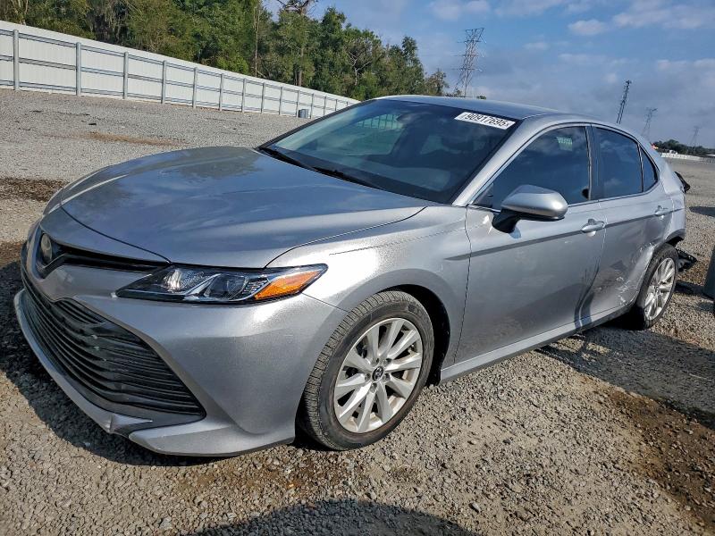 2019 TOYOTA CAMRY L — VIN 4T1B11HK2KU179988