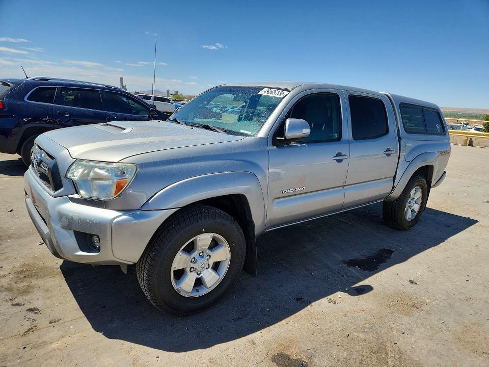 2015 TOYOTA TACOMA — VIN 3TMLU4EN5FM197380