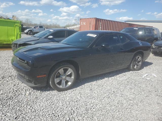 2019 DODGE CHALLENGER — VIN 2C3CDZAG4KH701581