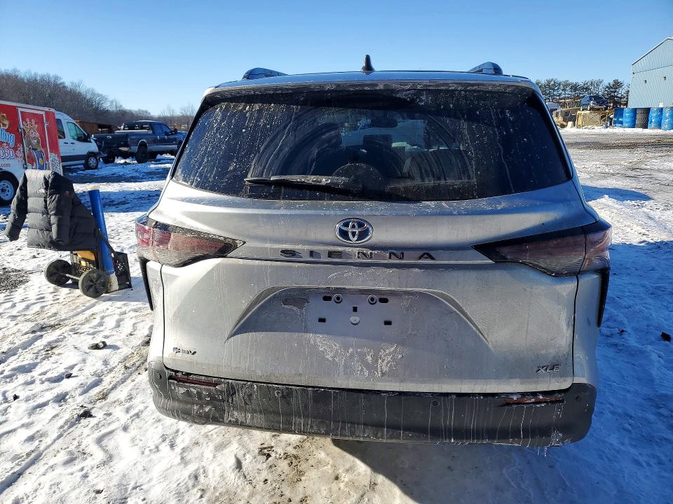 5TDYRKEC7SS236099