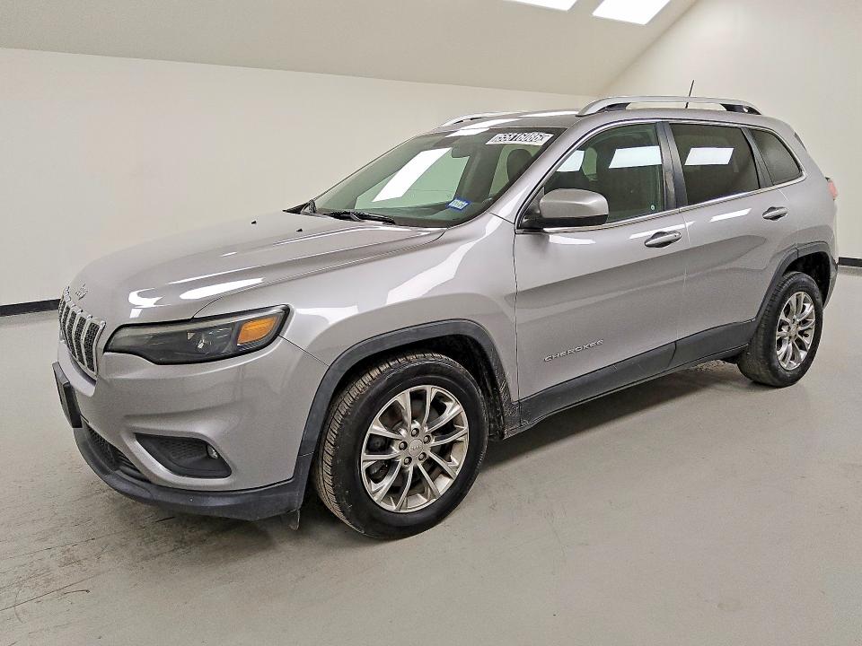 1C4PJLLB8KD184206