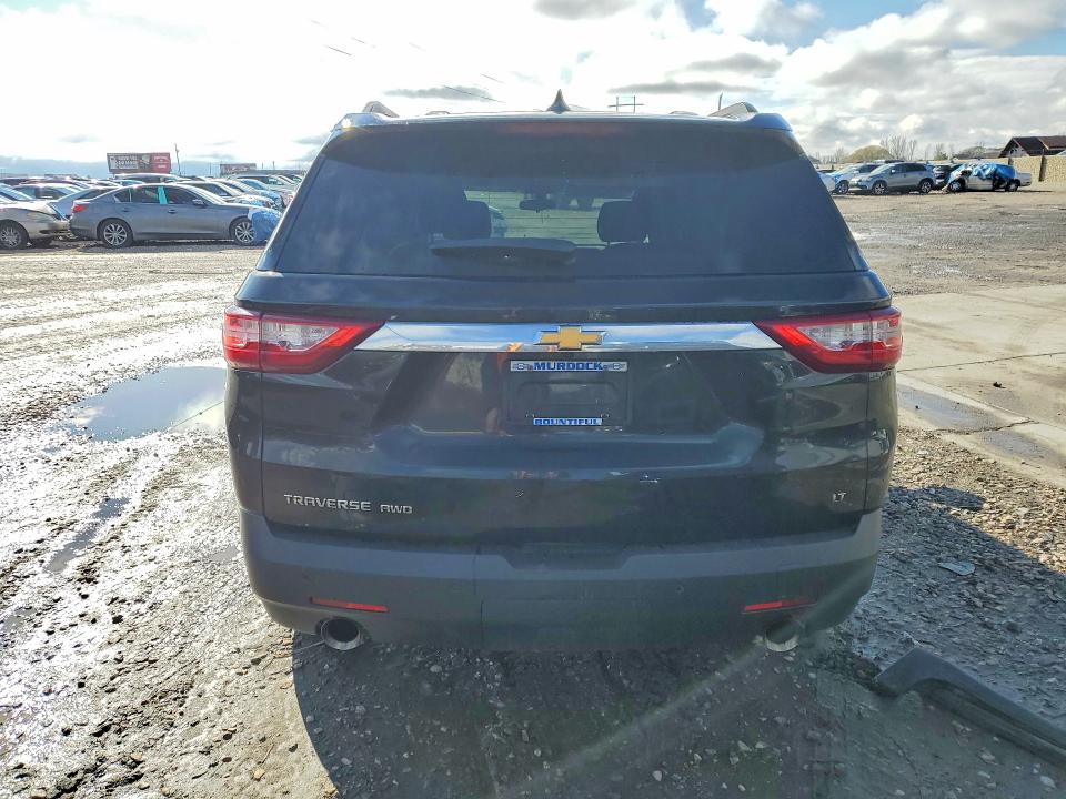 1GNEVGKW5KJ152944