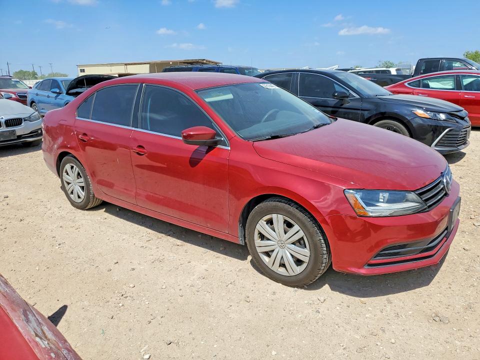 3VW167AJ0HM384208