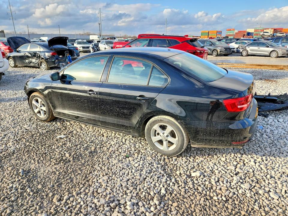 3VW2K7AJ5FM297904