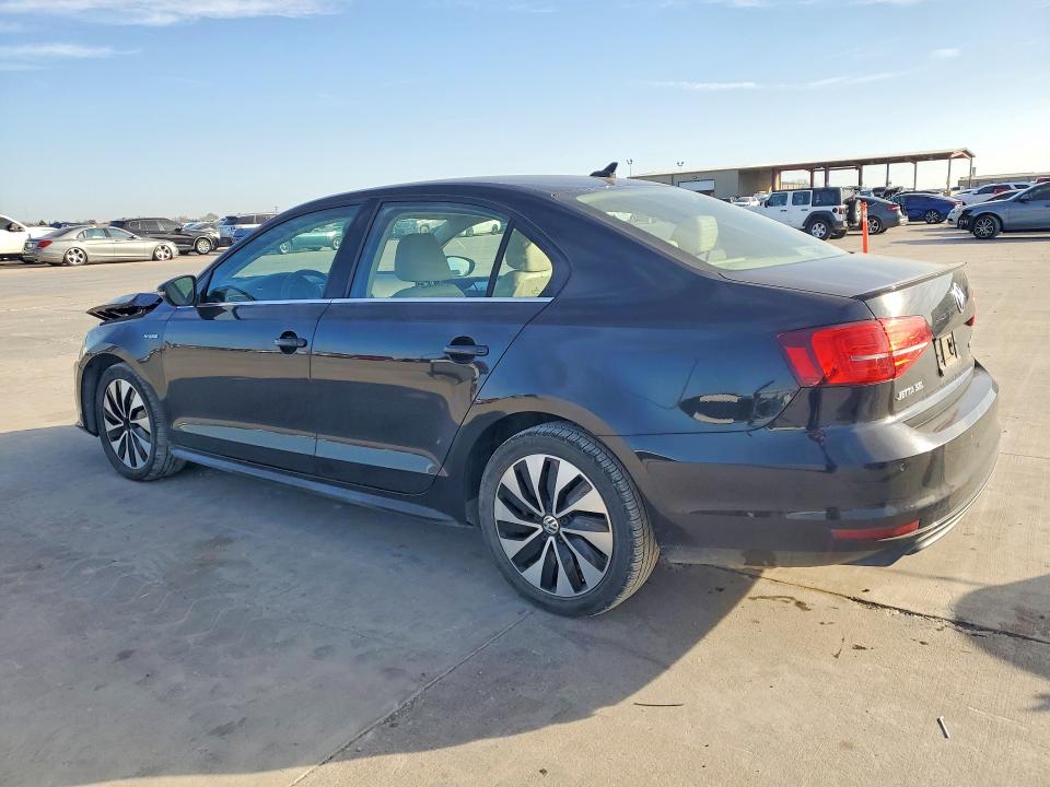 3VW637AJ5FM405906