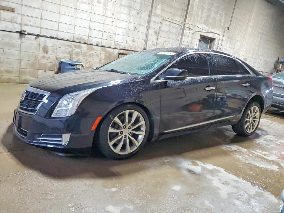 2016 CADILLAC XTS — VIN 2G61N5S3XG9210487