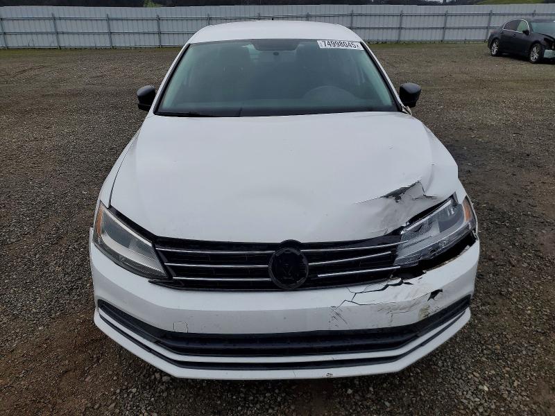 3VW267AJ6GM343519