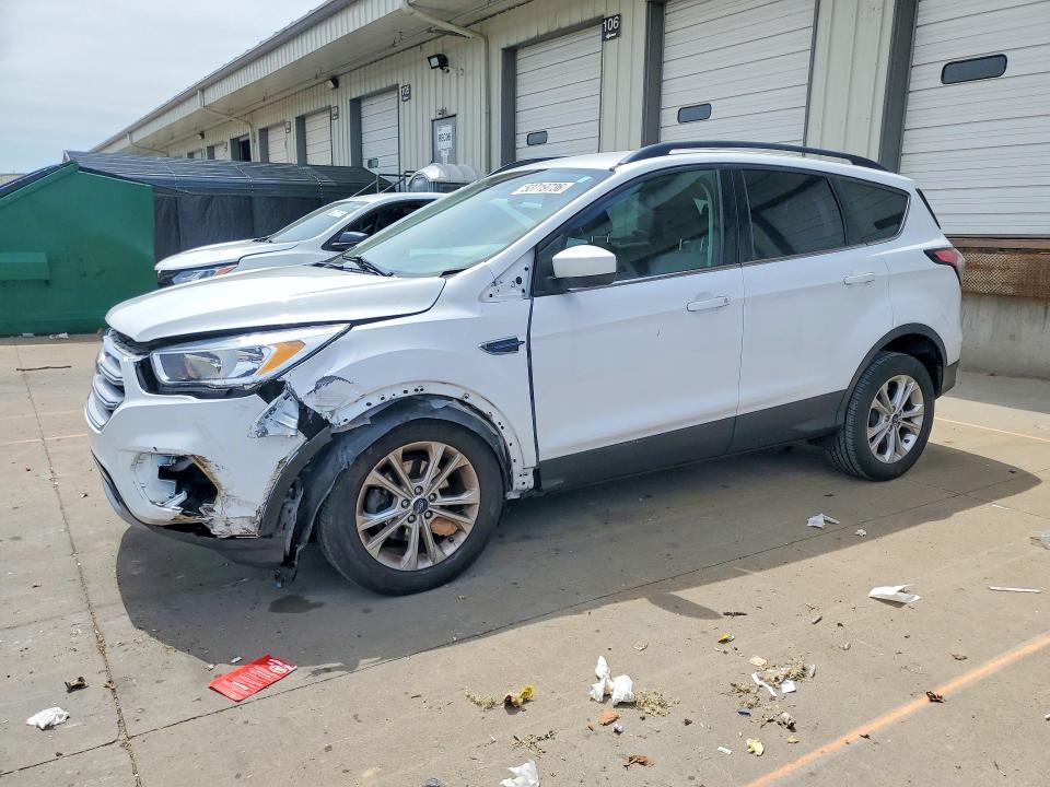 2018 FORD ESCAPE — VIN 1FMCU0GD6JUC31890