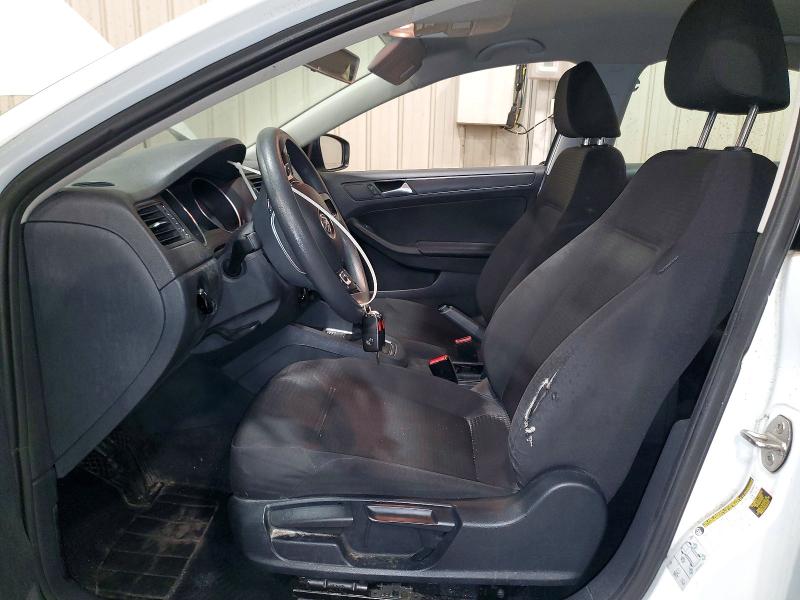 3VW167AJ5GM293482
