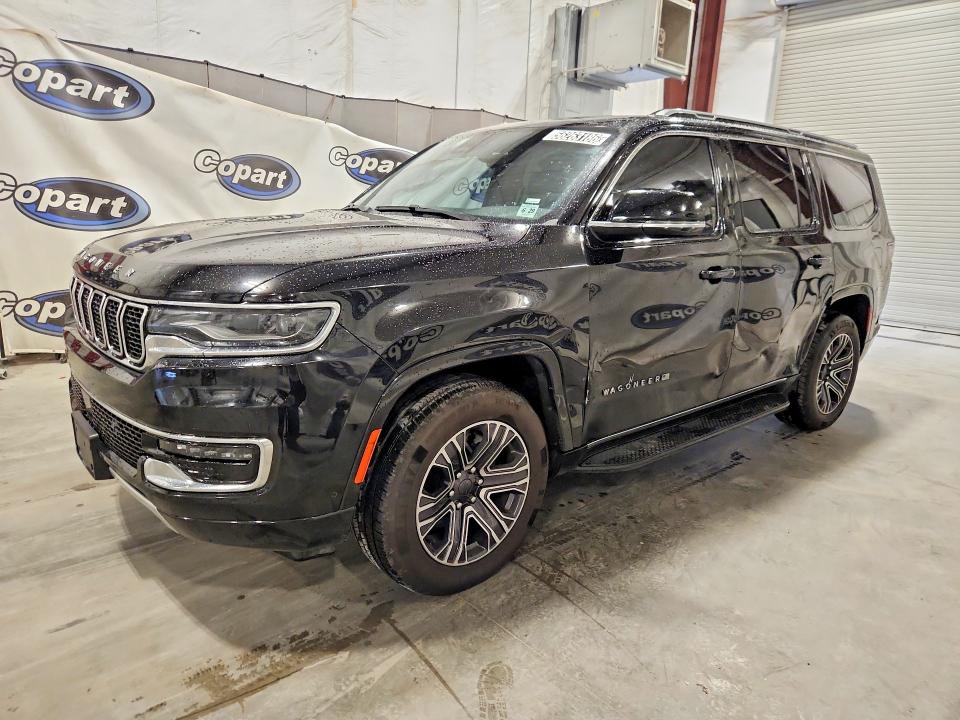 2024 JEEP WAGONEER — VIN 1C4SJVBP4RS173082