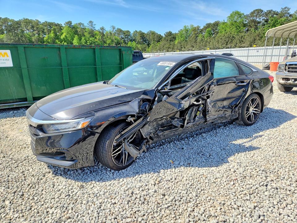 2021 HONDA ACCORD — VIN 1HGCV2F97MA000790