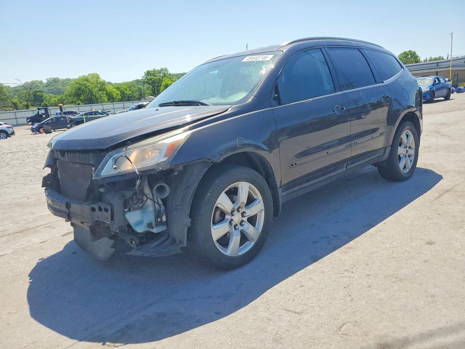 2016 CHEVROLET TRAVERSE — VIN 1GNKVGKD8GJ279700