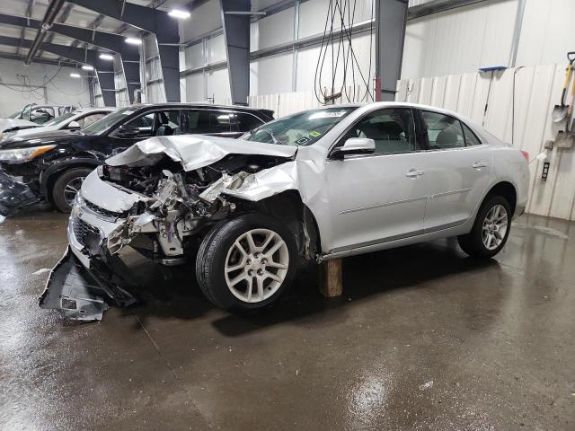 2015 CHEVROLET MALIBU — VIN 1G11C5SL5FF328822
