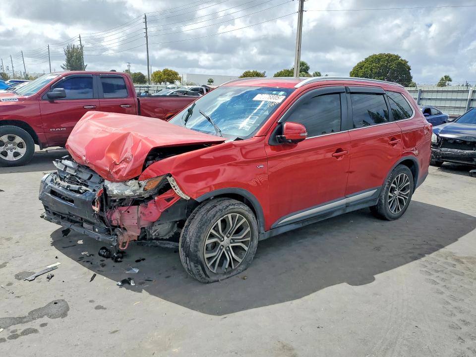 2017 MITSUBISHI OUTLANDER — VIN JA4JZ4AXXHZ012879