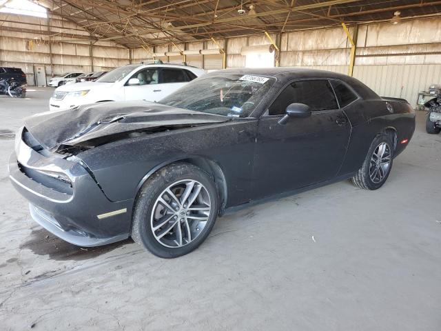 2019 DODGE CHALLENGER — VIN 2C3CDZGG5KH632987