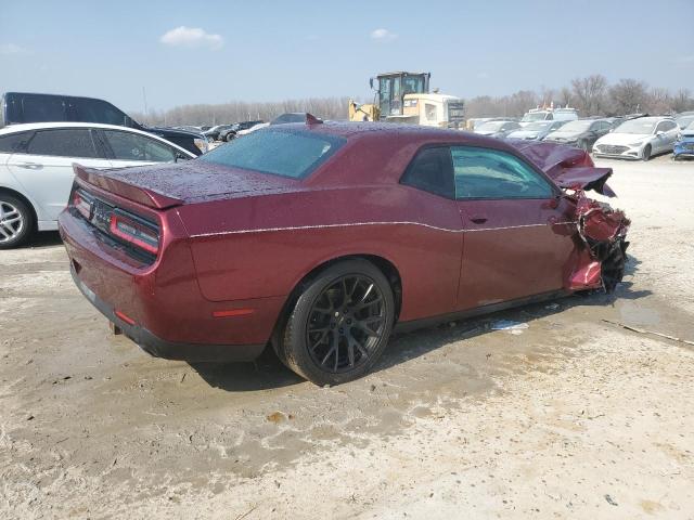 2C3CDZBT6KH731581