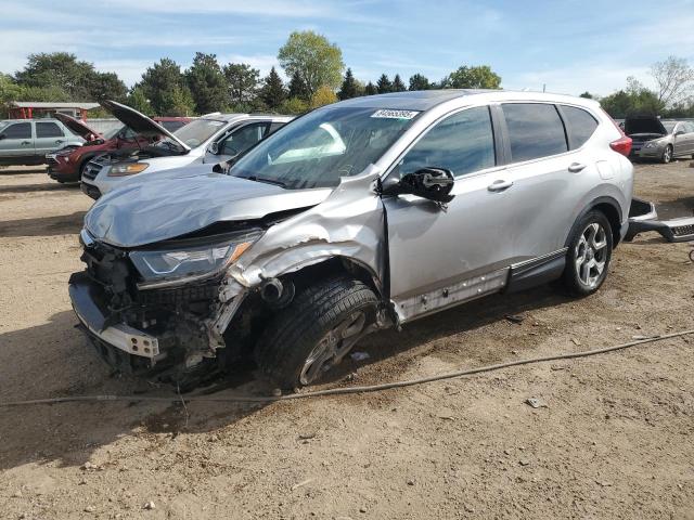 2017 HONDA CR-V — VIN 5J6RW2H83HL071063
