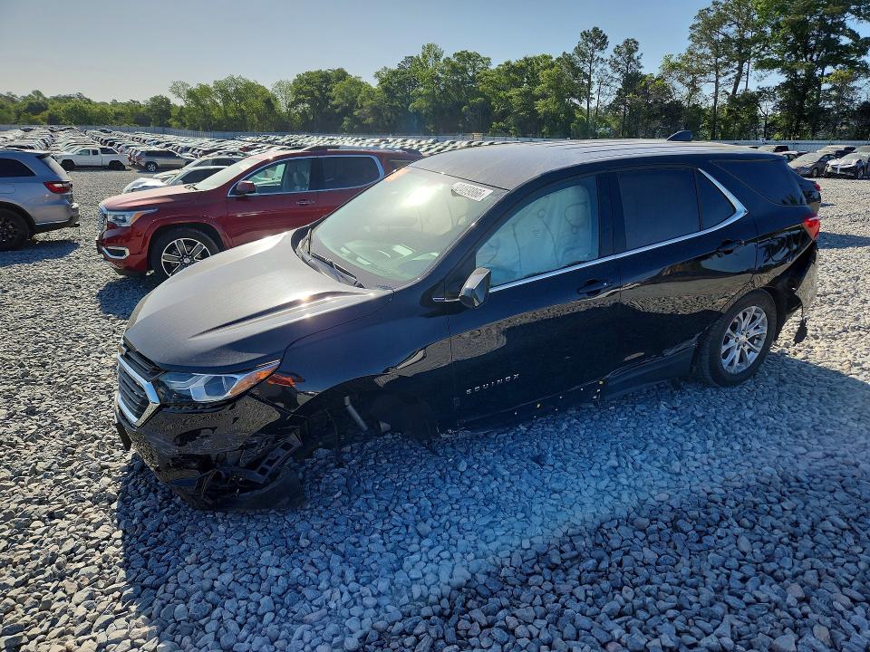 2020 CHEVROLET EQUINOX — VIN 3GNAXKEV3LL316894