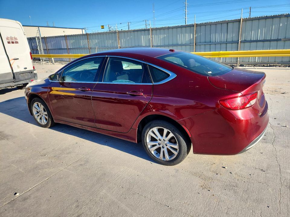 1C3CCCAB4FN665893