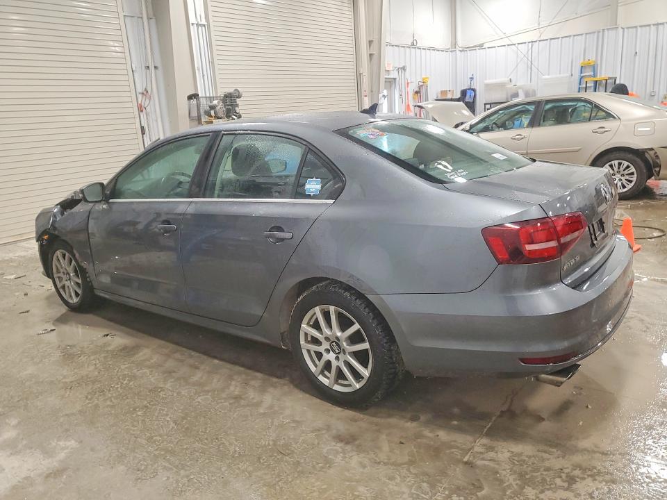 3VWDB7AJ5HM379112