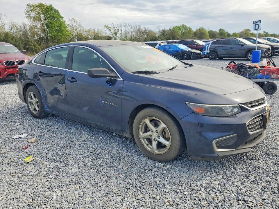 1G1ZB5ST4JF164509