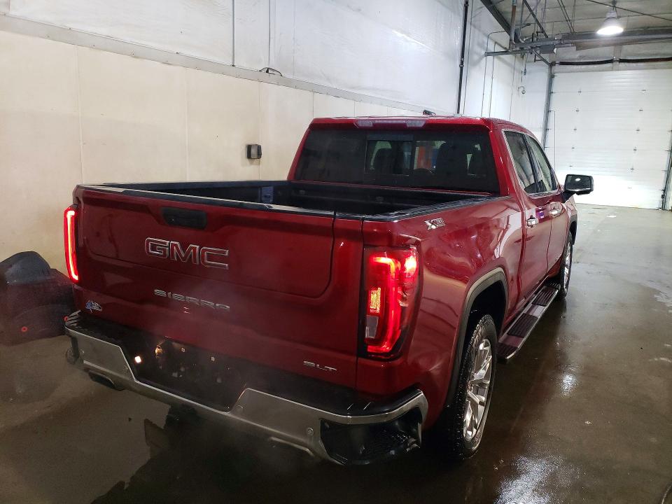 1GTU9DEL4LZ305485