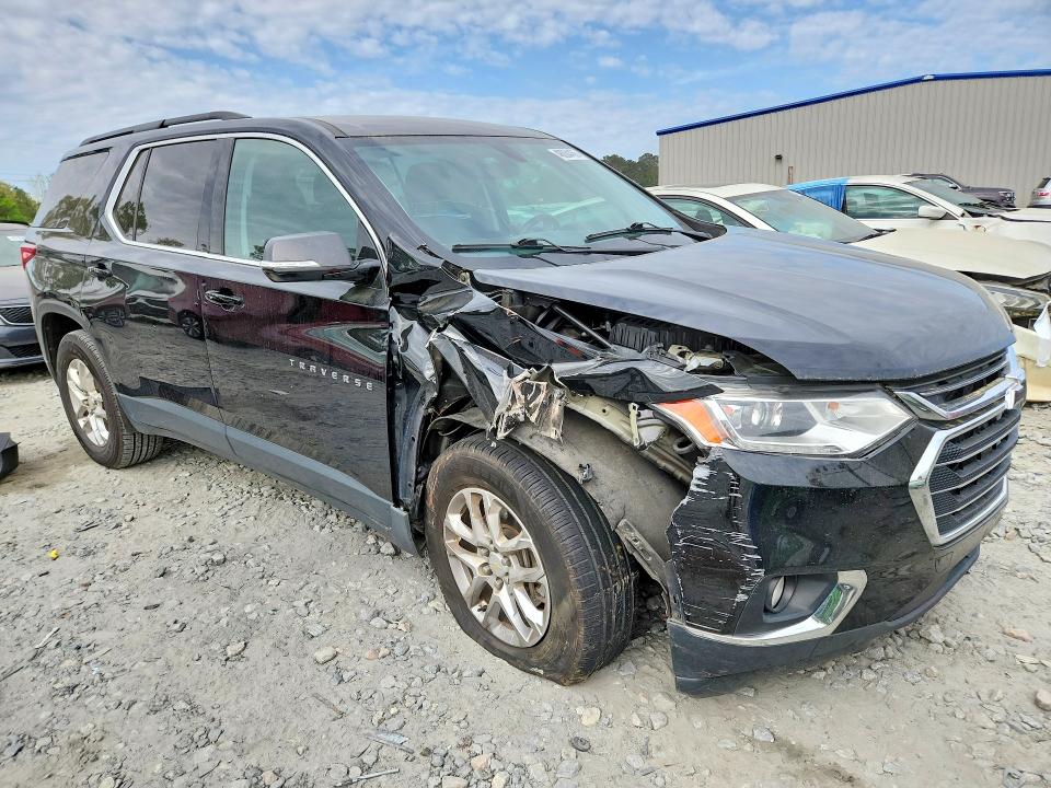 1GNERGKW3KJ268910