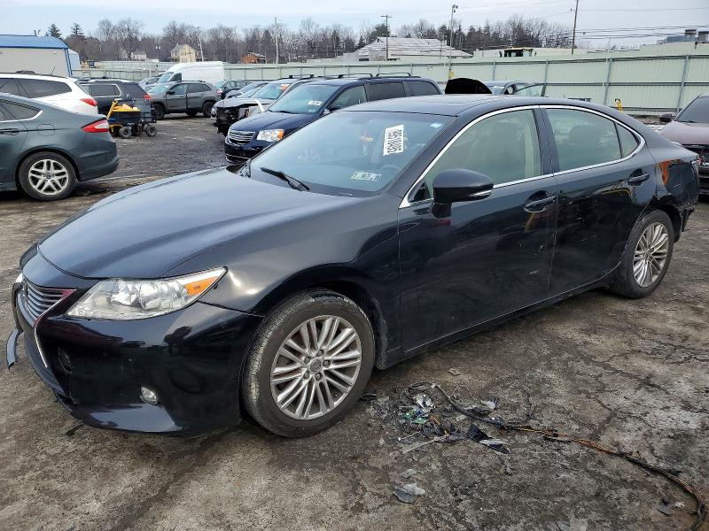 2015 LEXUS ES 350 — VIN JTHBK1GG8F2160022