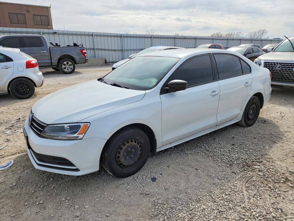 3VW267AJ5GM299903
