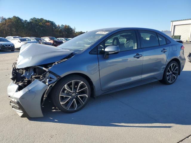 2022 TOYOTA COROLLA SE — VIN JTDS4MCEXNJ089718