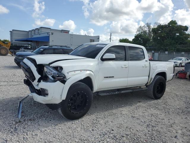2021 TOYOTA TACOMA — VIN 3TYAZ5CN2MT005433