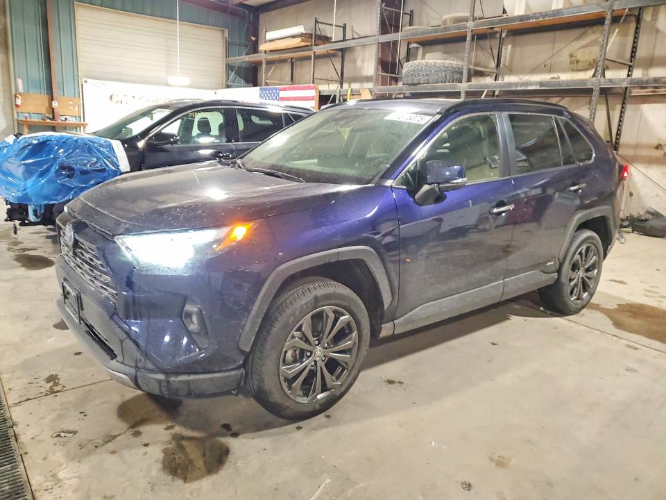2024 TOYOTA RAV4 — VIN JTMD6RFV2RJ048923