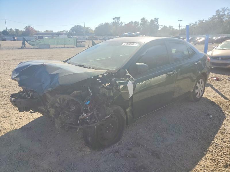 2016 TOYOTA COROLLA — VIN 5YFBURHEXGP368364