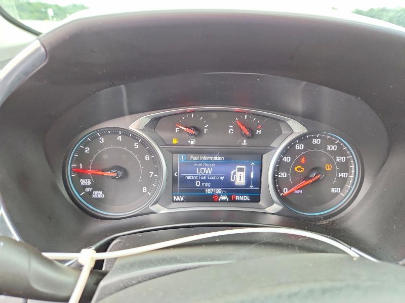 2GNAXKEV5L6205445