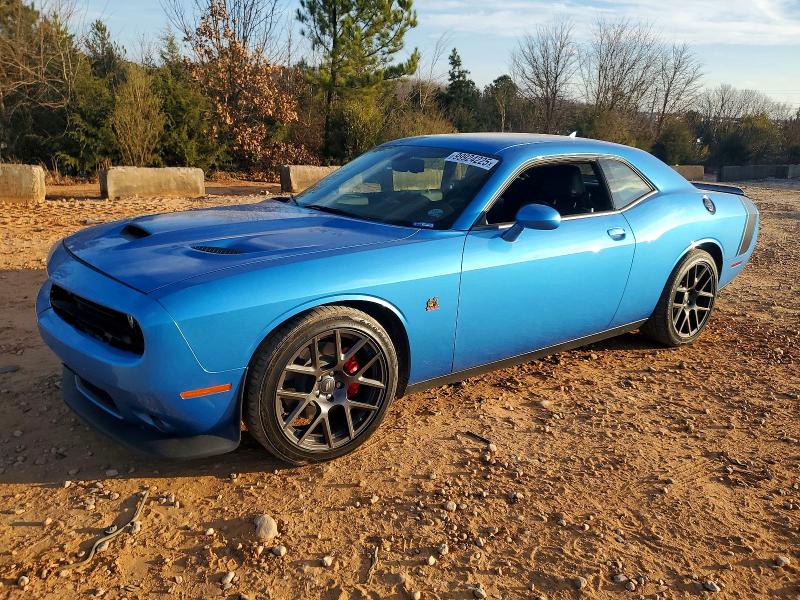2019 DODGE CHALLENGER — VIN 2C3CDZFJ2KH701986