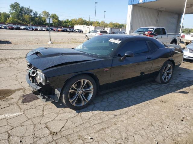 2019 DODGE CHALLENGER R/T — VIN 2C3CDZBT4KH629308