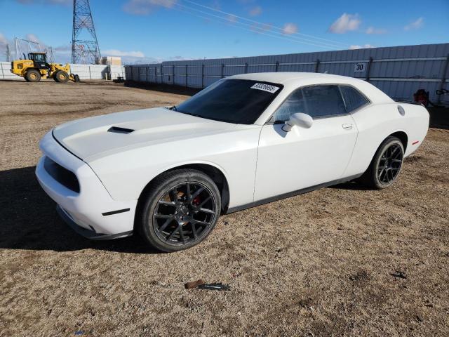 2015 DODGE CHALLENGER — VIN 2C3CDZAG0FH712700